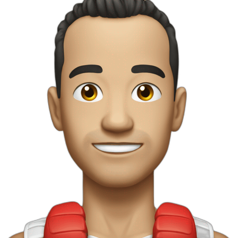 Alberto donaire emoji