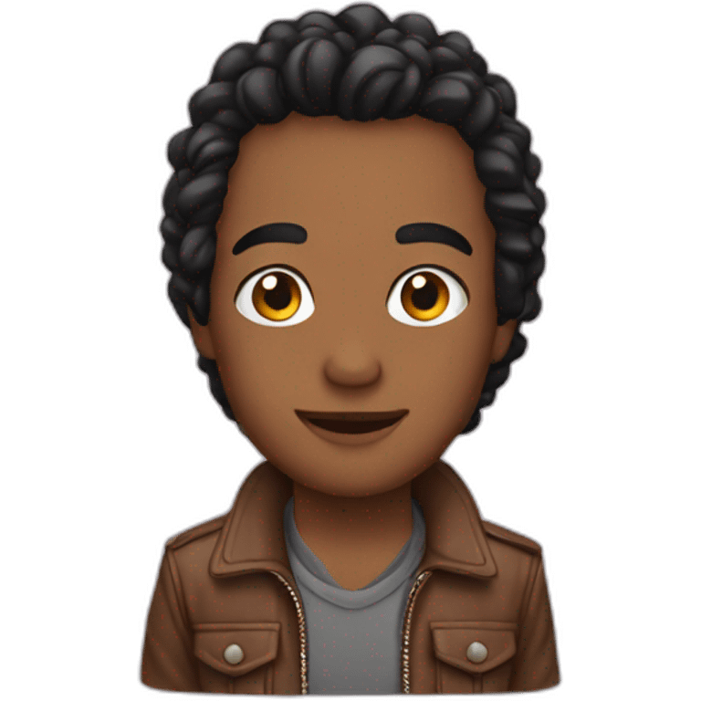 jett emoji