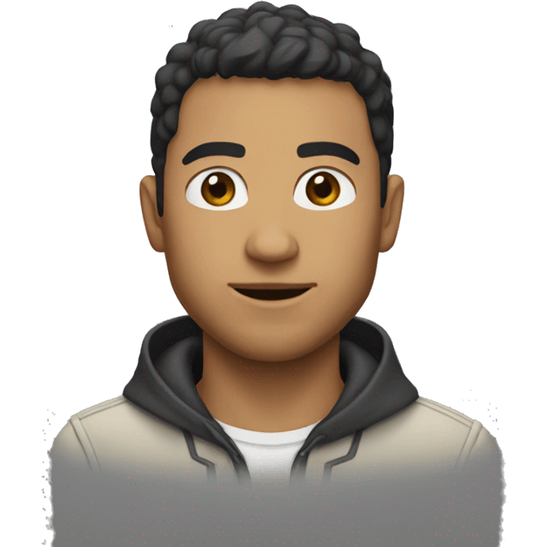 ALDO emoji