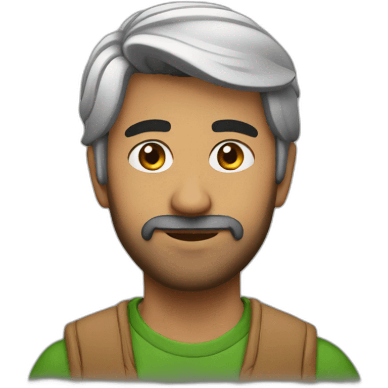 Arif emoji