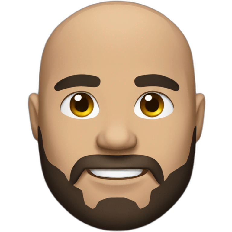 fighter ufc emoji