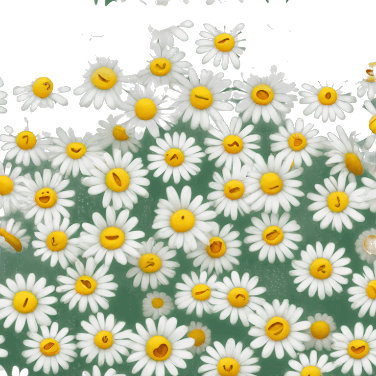 Camomile  emoji