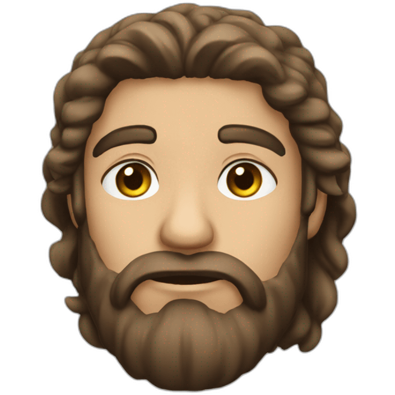 isaac arrow biblical emoji