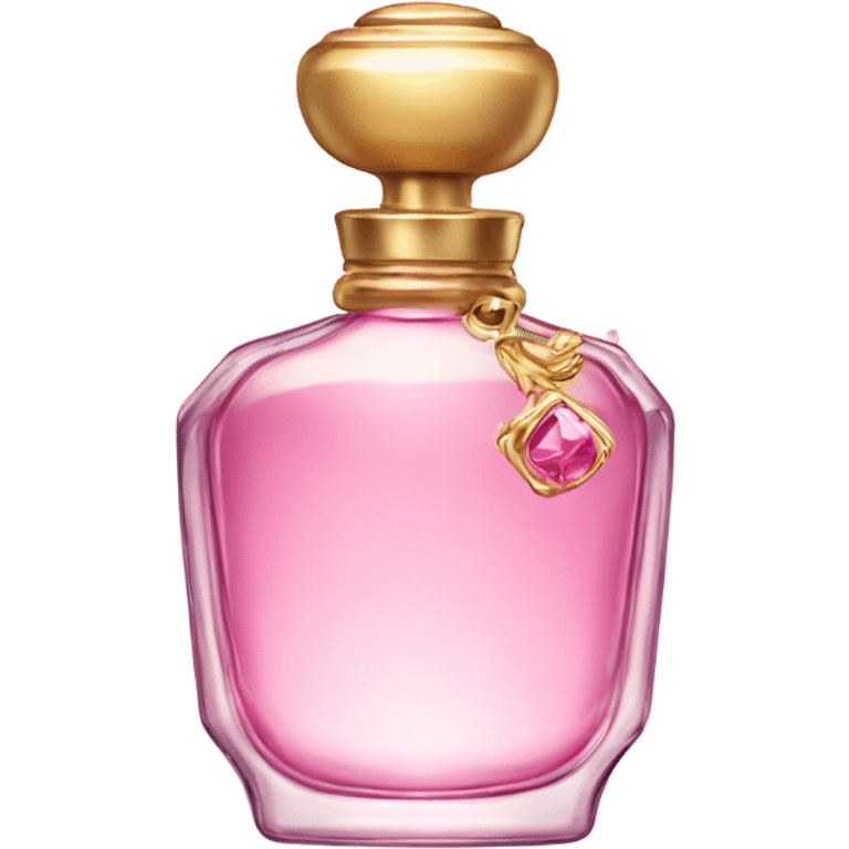 perfume bottle emoji