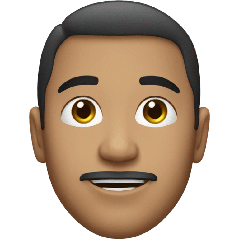 Gigi hadi  emoji