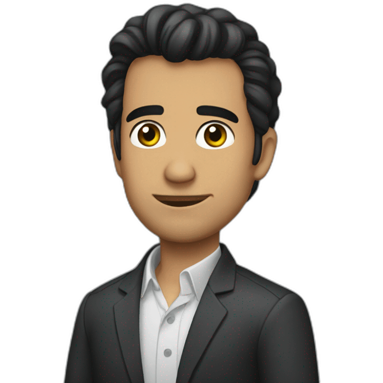 Ricardo montoya emoji