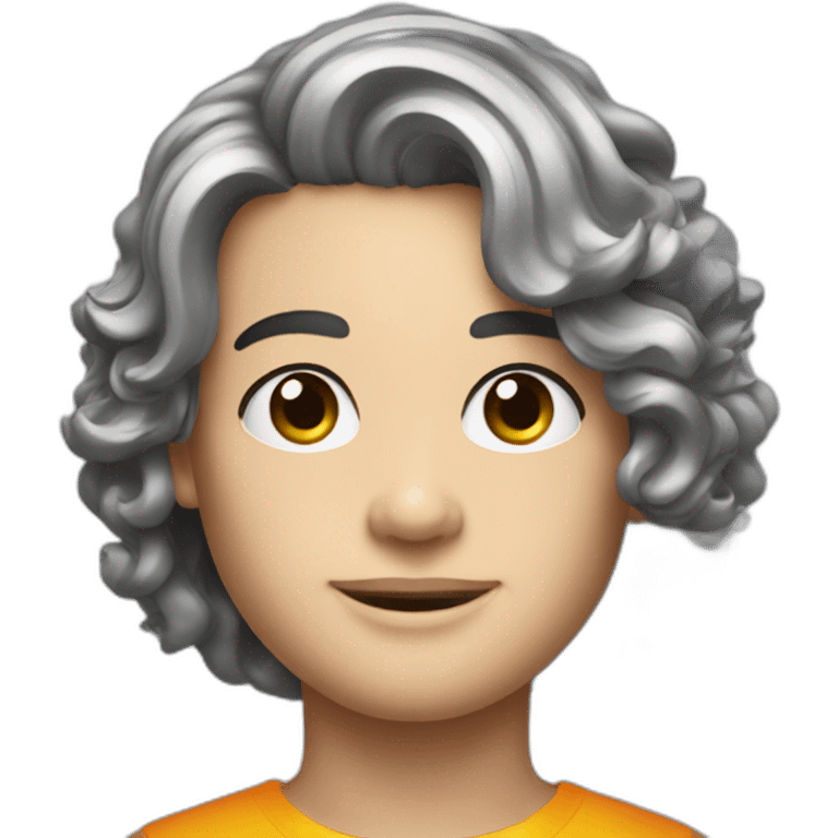 dyson styler  emoji