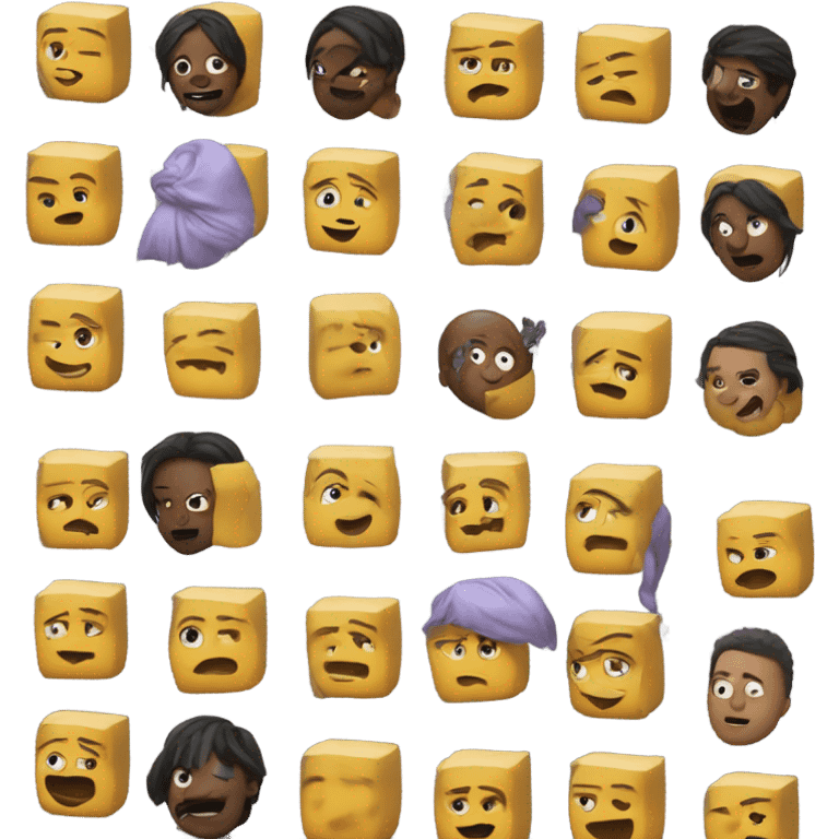 Guess Meme Songs on Note Blocks emoji