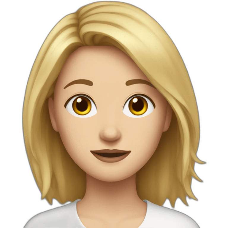 Hannah millar emoji