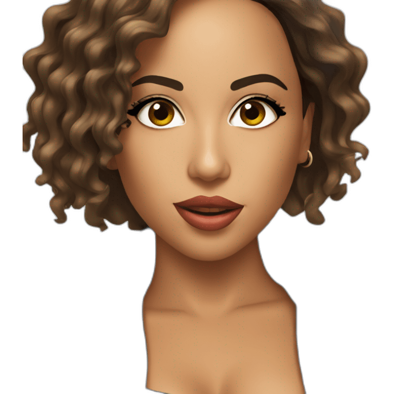 anitta brazilian singer emoji