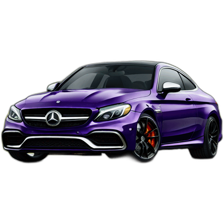 C63 s emoji