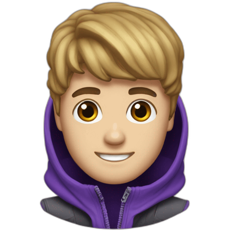 justin bieber 2010 emoji