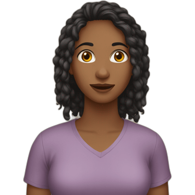 Savannah zouari emoji