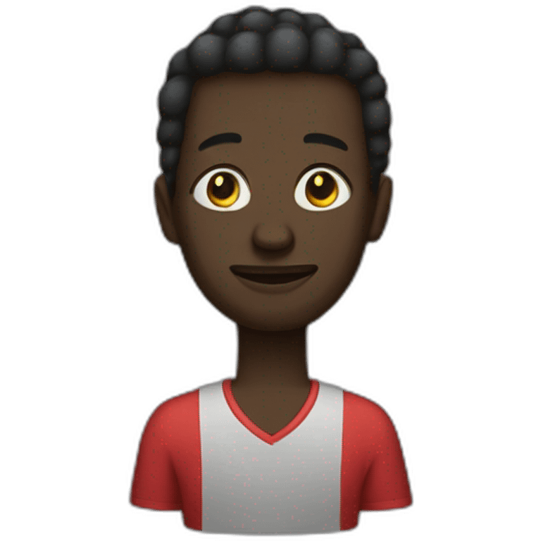 mamadou  emoji