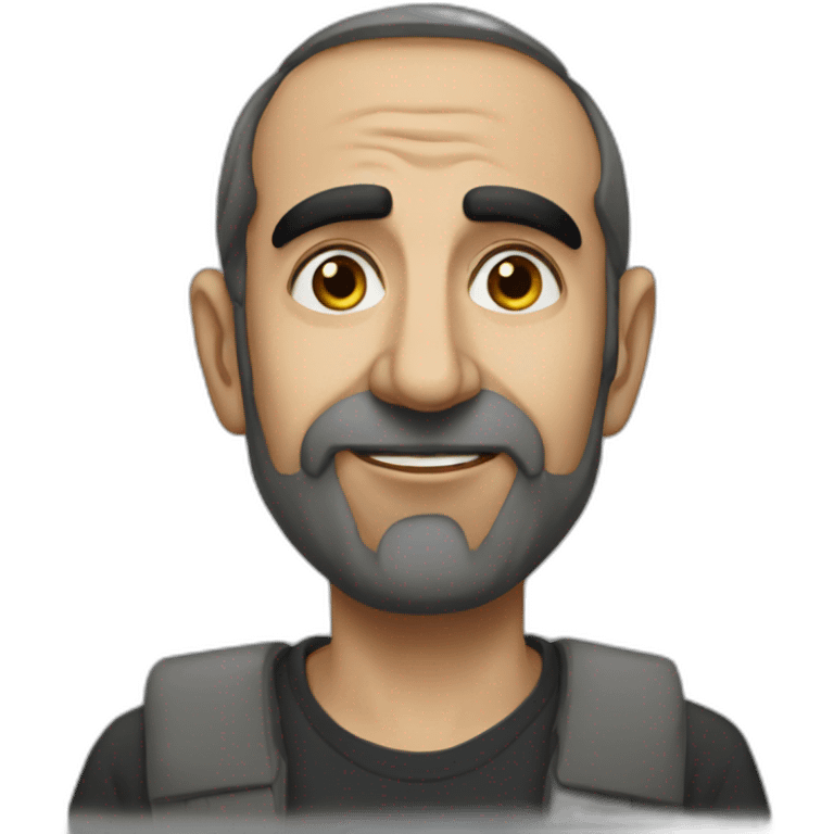 Zemmour emoji