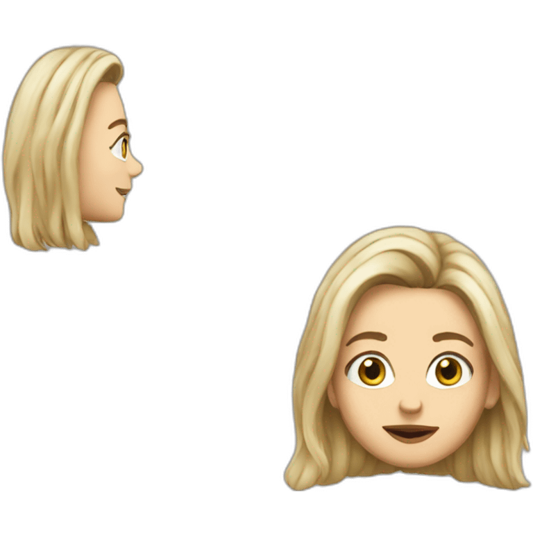 Izzy osbourne emoji