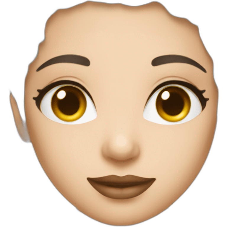 cosmetic skincare product emoji