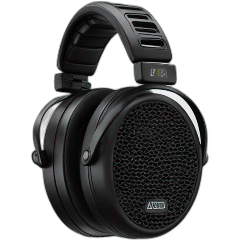 Audeze LCD-X emoji