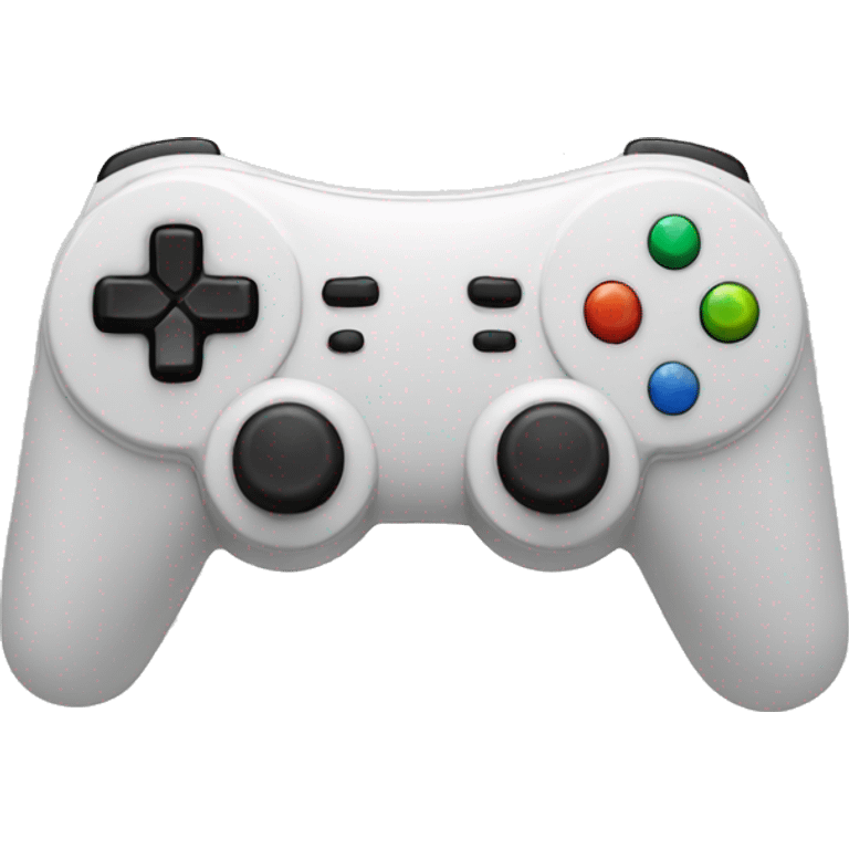 controller emoji