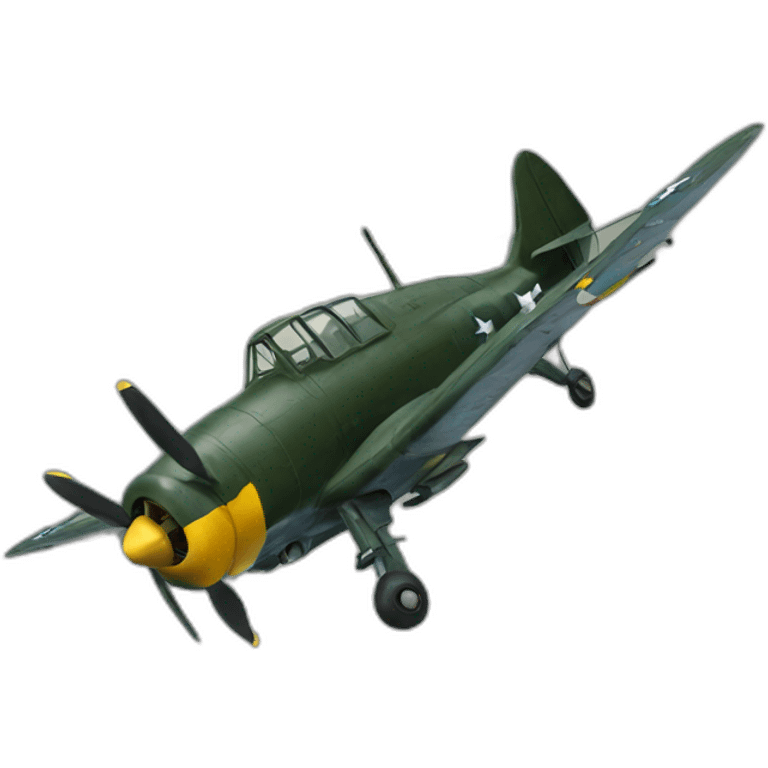 Helldiver emoji