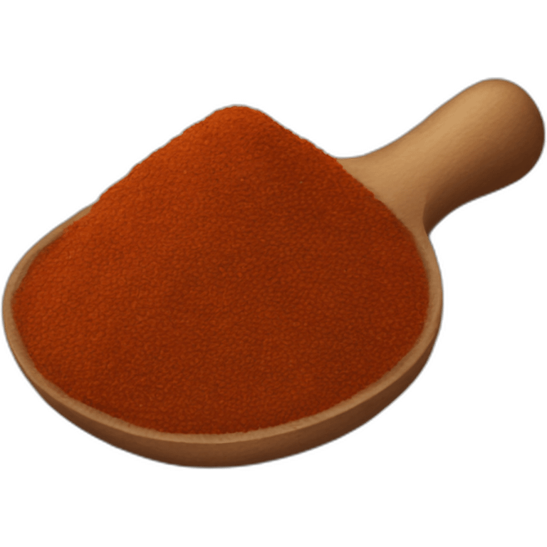 totaly spice emoji