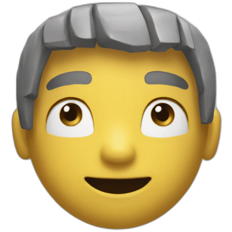 Roblox face emoji