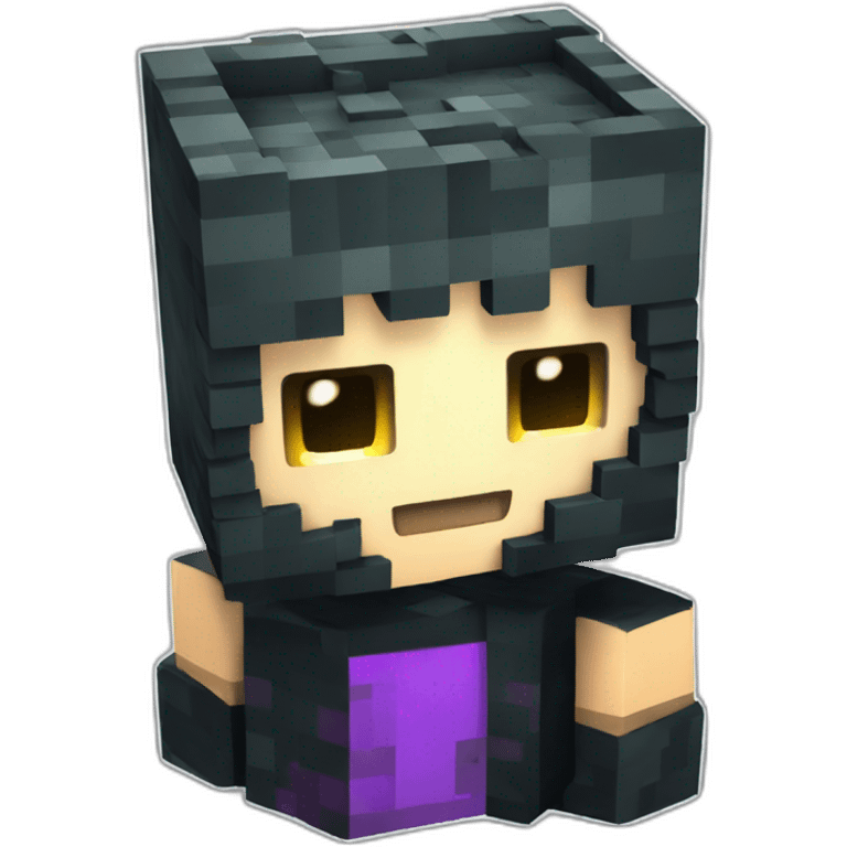 ender portal minecraft emoji