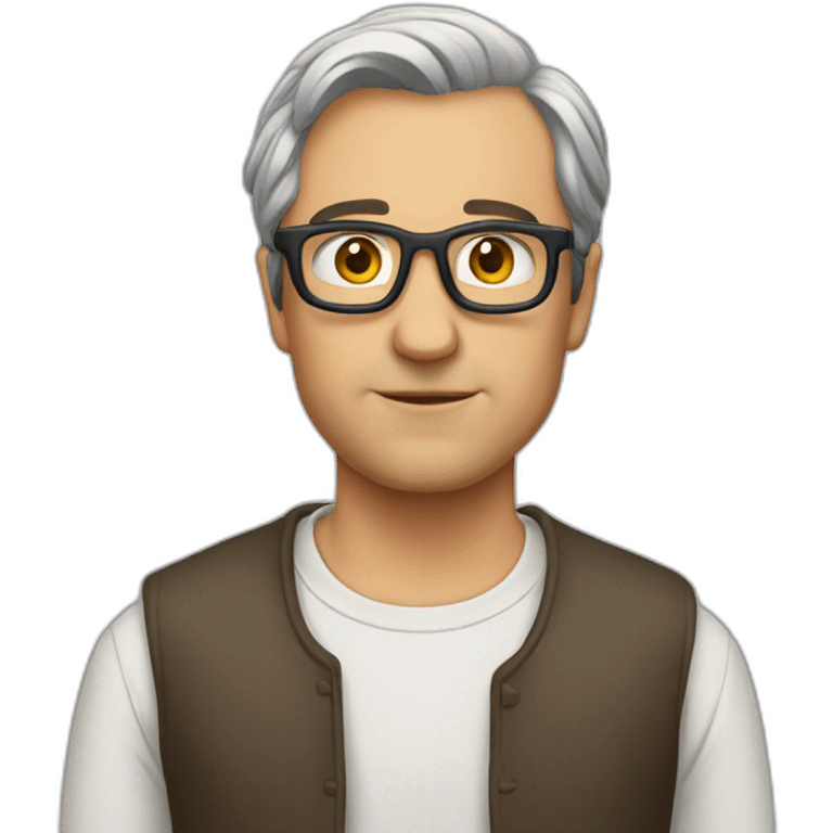 Barth emoji