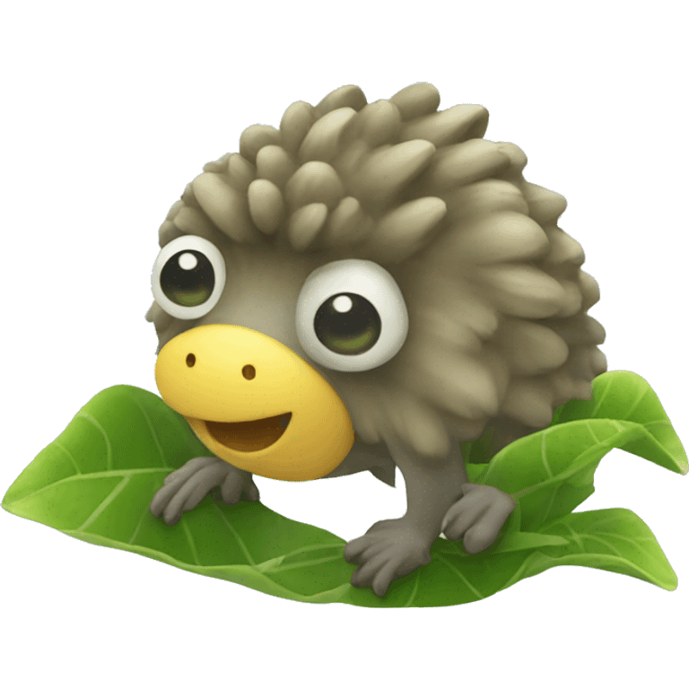 Zootecnia emoji