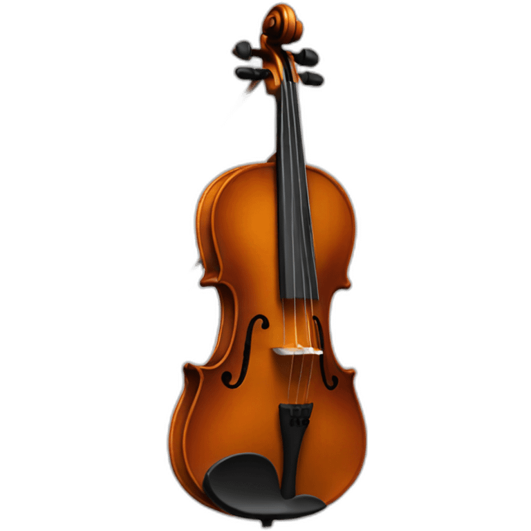 viola-not-a-violin emoji