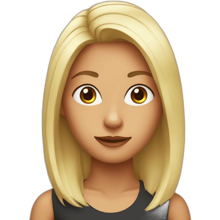 Laure emoji