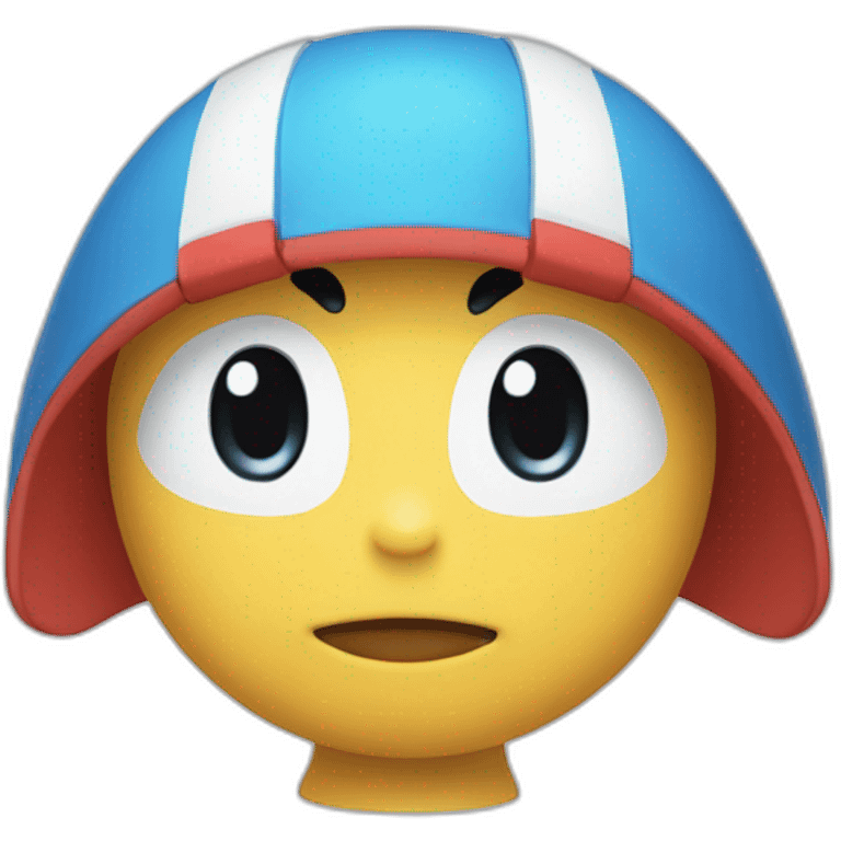 doremon  emoji