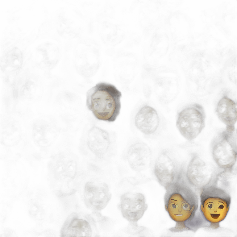 choir emoji