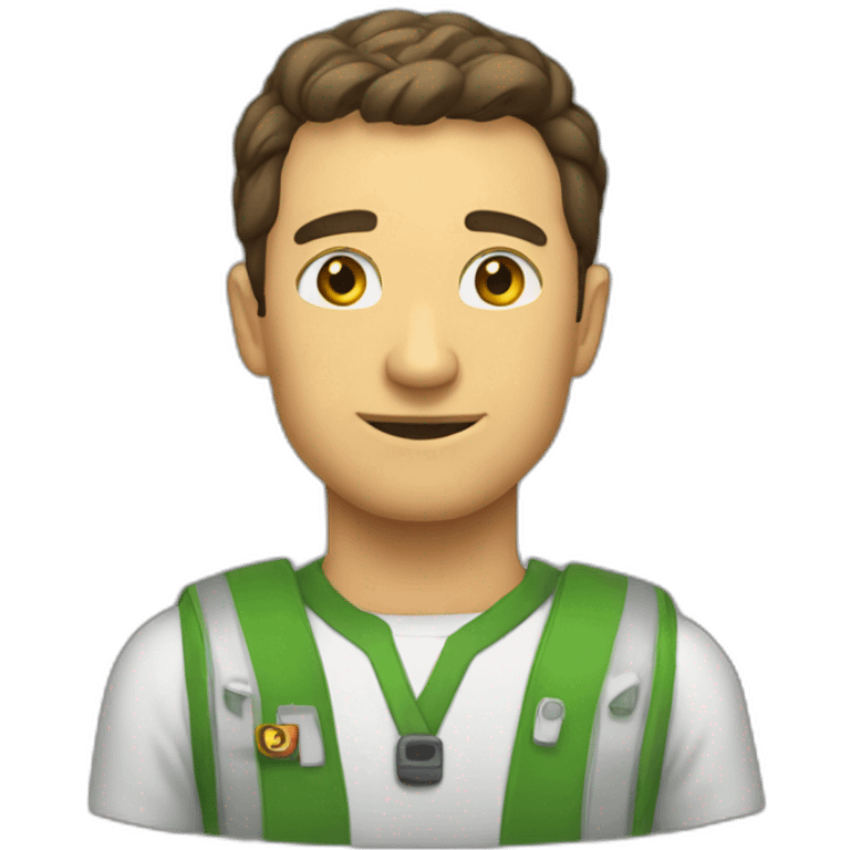 Zelenski emoji