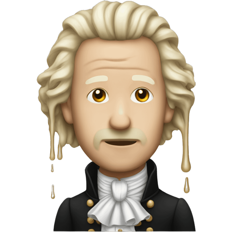 drip mozart emoji