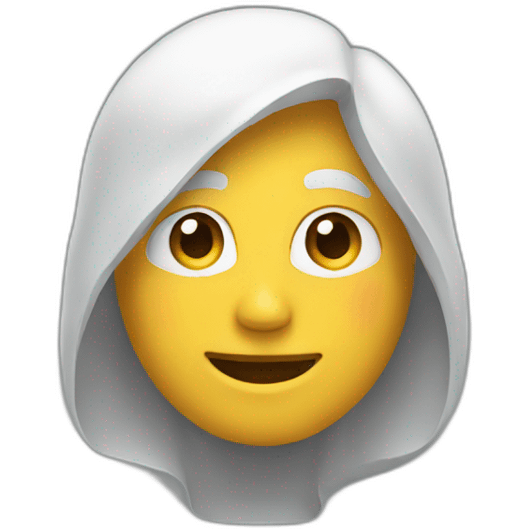 aura social emoji