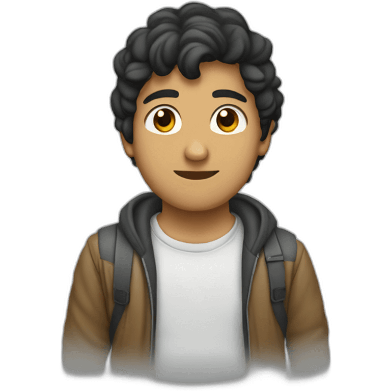 misael cuevas emoji