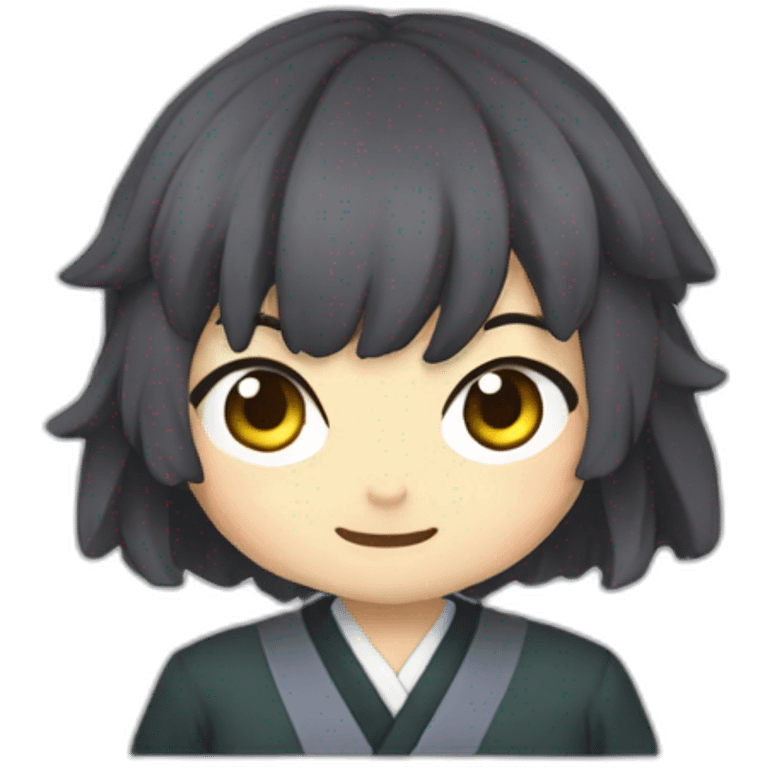 Shinobu kocho emoji