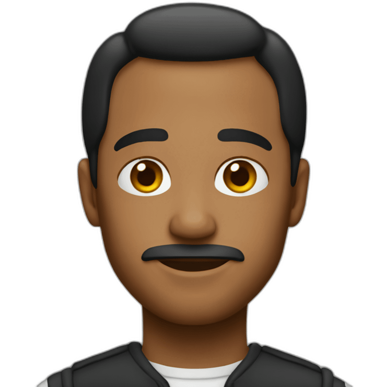 jhon lenon emoji