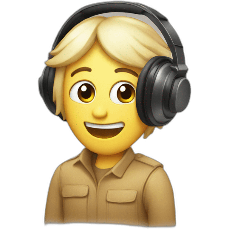 iphone audio recording emoji