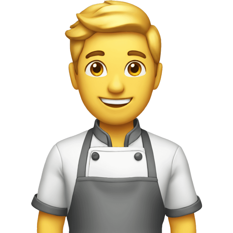 cooking contract emoji