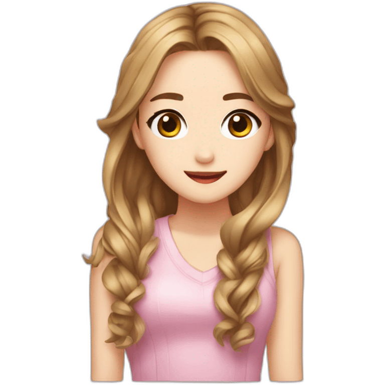 girls generation emoji