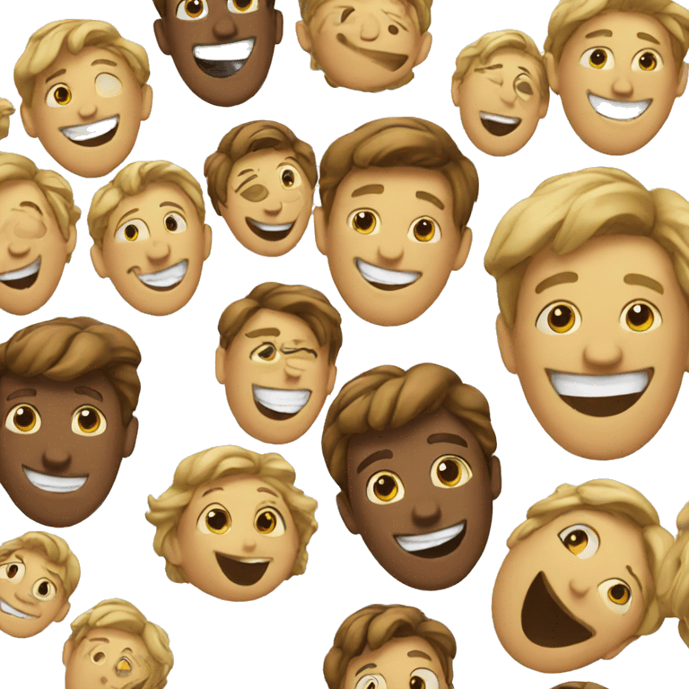 happy emoji emoji