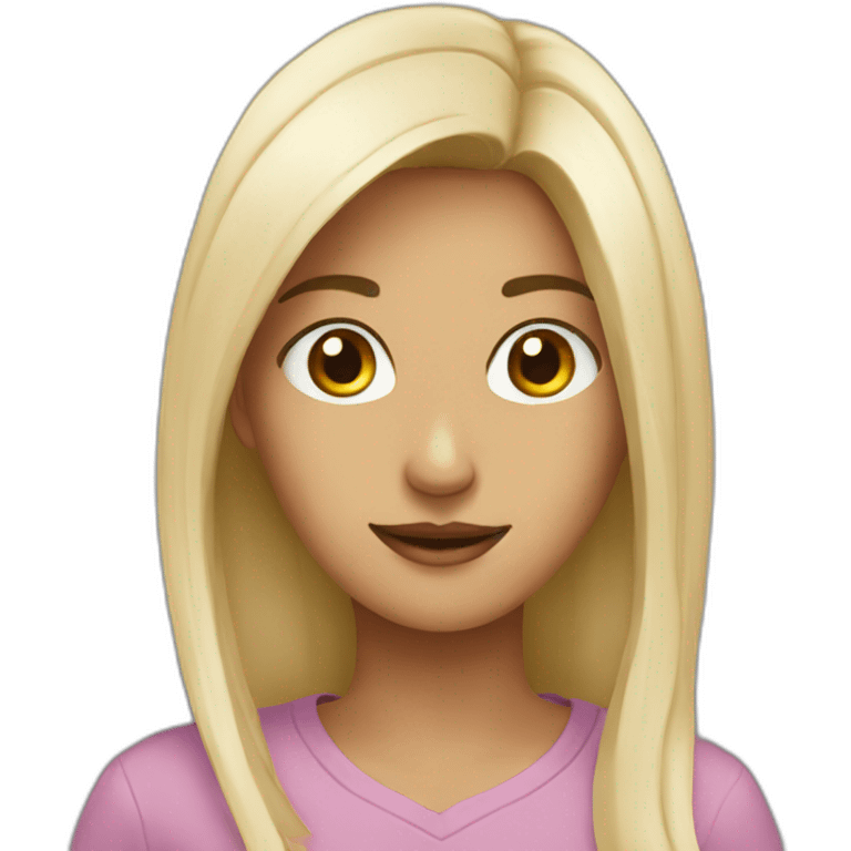 Meryem emoji