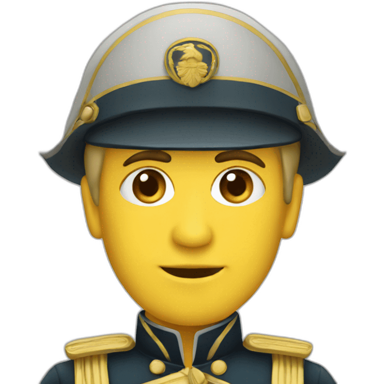 Wagner soldiers emoji