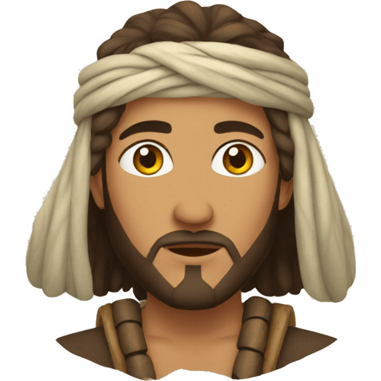 Amazigh emoji