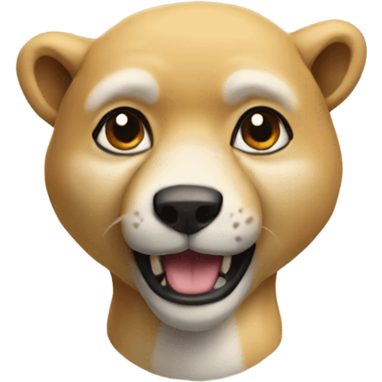 Chee emoji