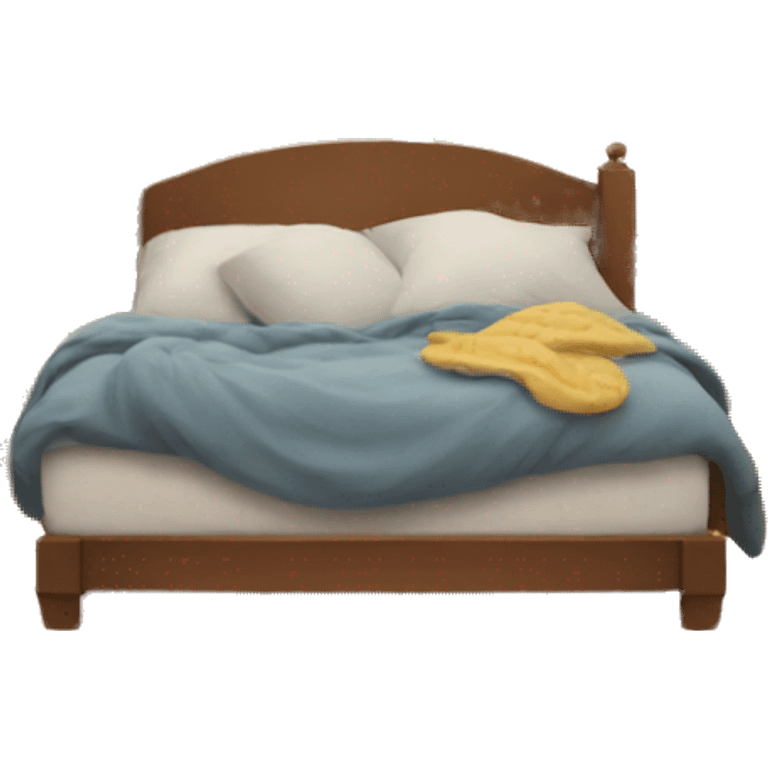 cozy home emoji