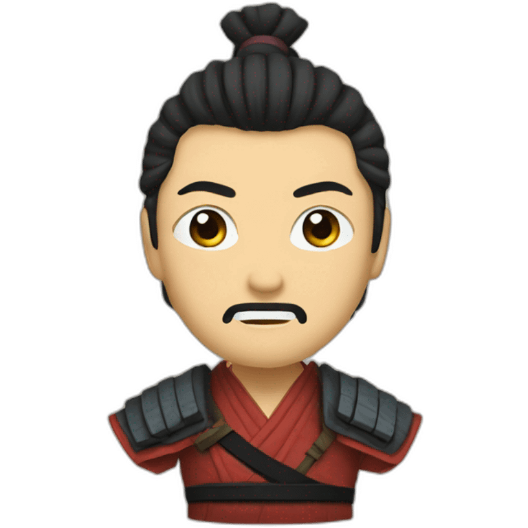 musashi emoji