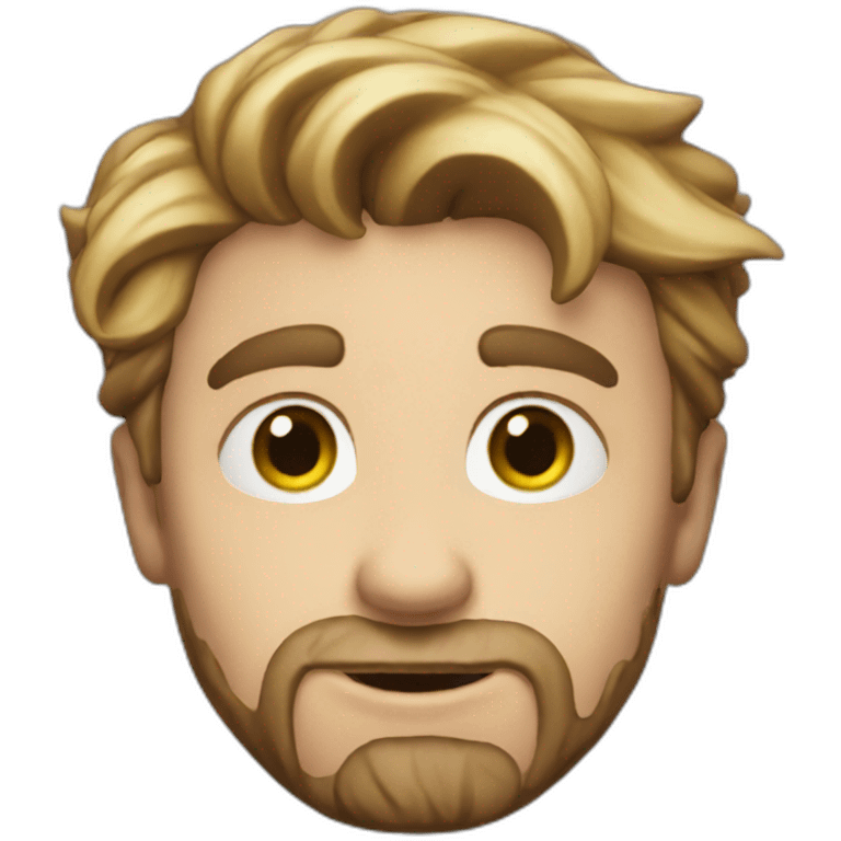 Pattinson emoji